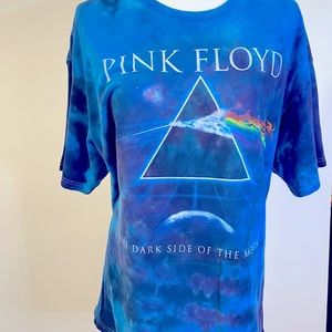 Pink Floyd Vintage T-Shirt